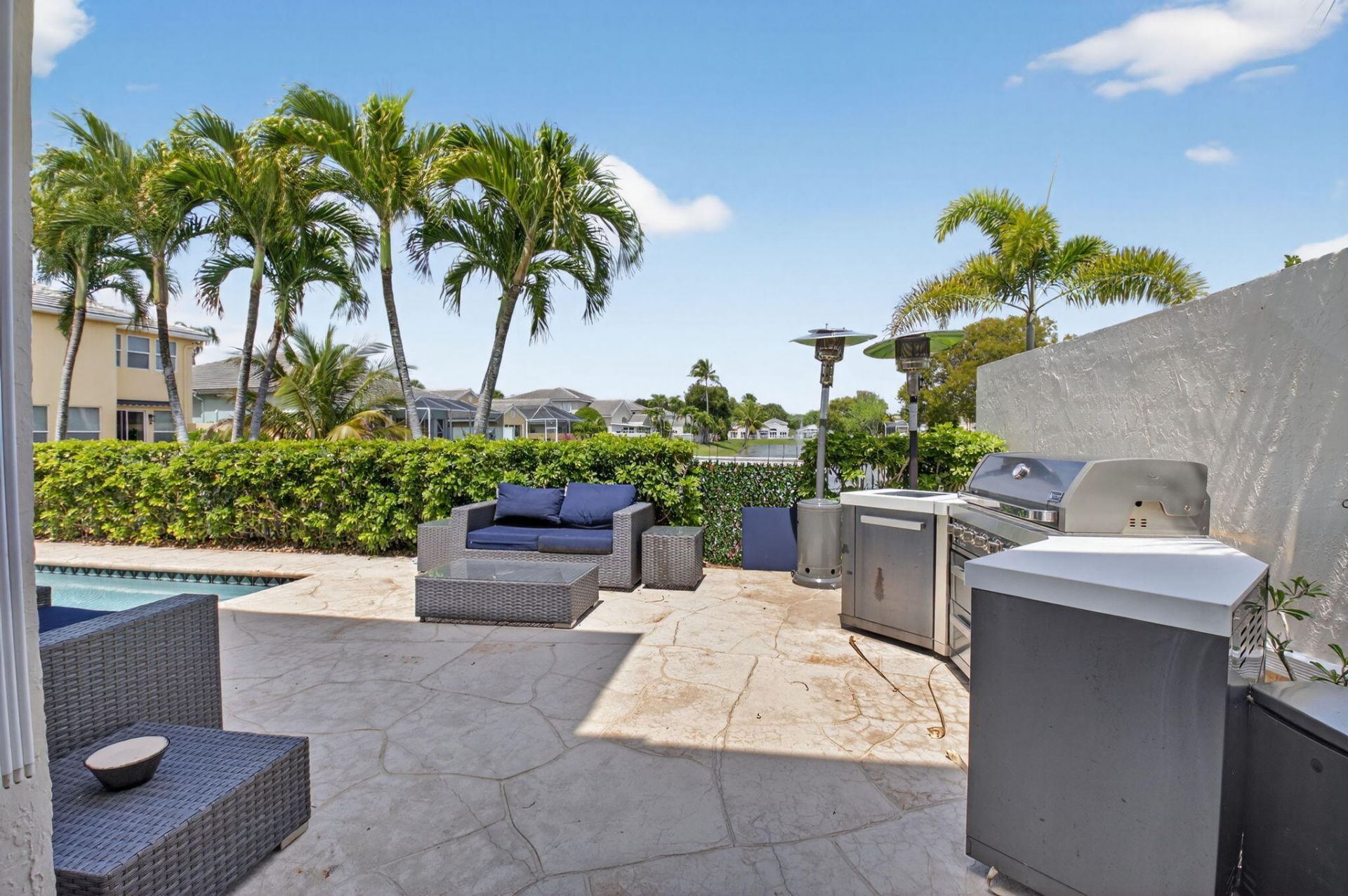 7825 Travelers Tree Drive, Boca Raton, FL 33433 Photo