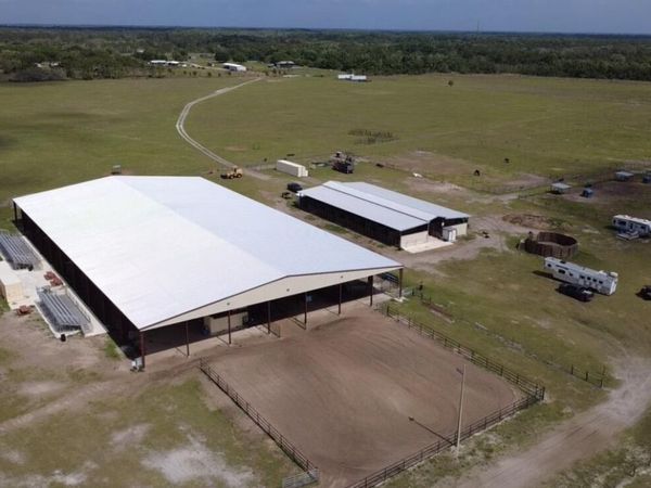 33700 Hwy 441, Okeechobee, FL 34972