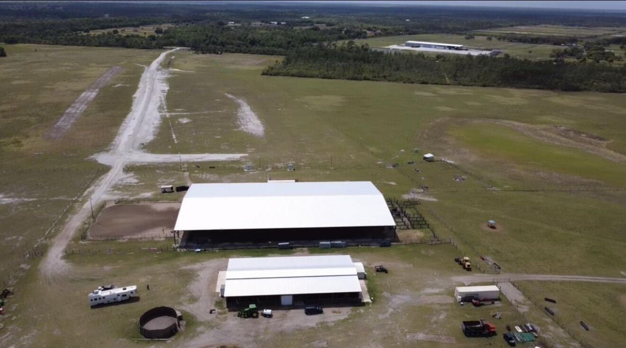 33700 Hwy 441, Okeechobee, FL 34972 Photo