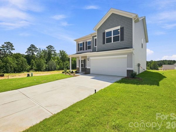 5674 Hagler Loop, Catawba, NC 28609