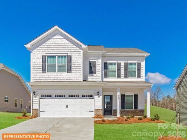 5674 Hagler Loop , Catawba, NC 28609