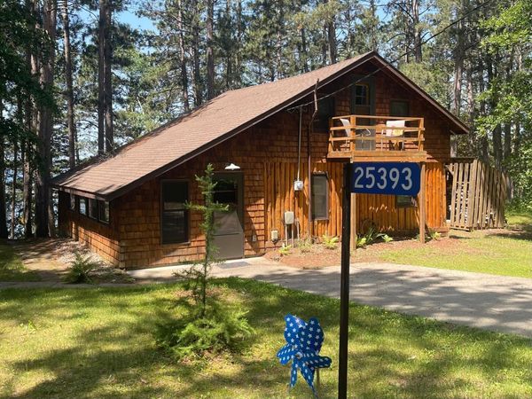 25393 Horn Drive, Park Rapids, MN 56470