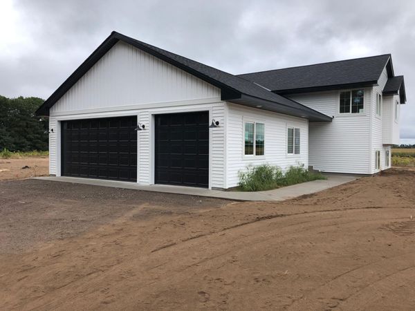 Lot 3 Olson Road, Sunrise Twp, MN 55056