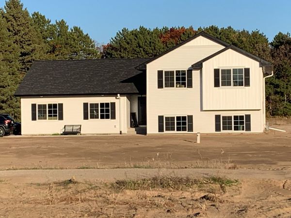 Lot 3 Olson Road, Sunrise Twp, MN 55056