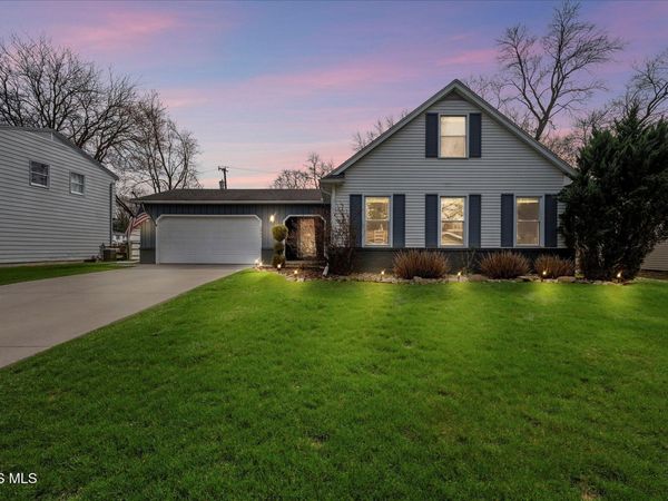 4861 Eastwick Drive, Toledo, OH 43614