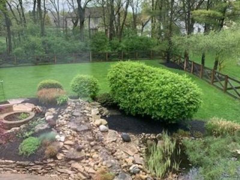 5504 Old Pond Drive, Dublin, OH 43017 Photo 15