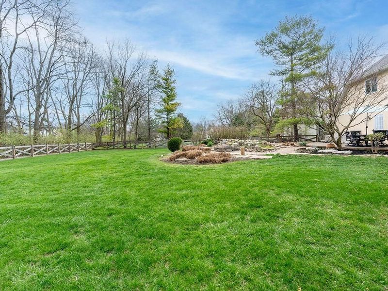 5504 Old Pond Drive, Dublin, OH 43017 Photo 18