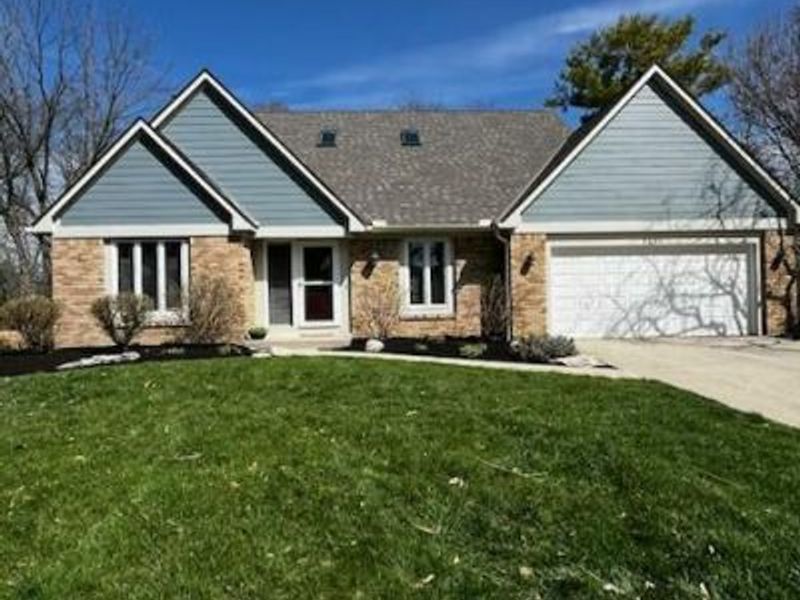 5504 Old Pond Drive, Dublin, OH 43017 Photo 2