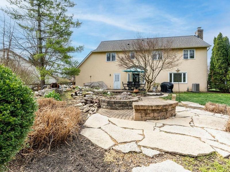 5504 Old Pond Drive, Dublin, OH 43017 Photo 21