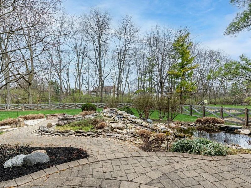 5504 Old Pond Drive, Dublin, OH 43017 Photo 22