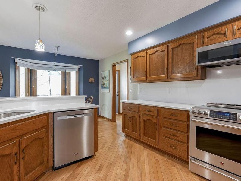 5504 Old Pond Drive, Dublin, OH 43017 Photo 33