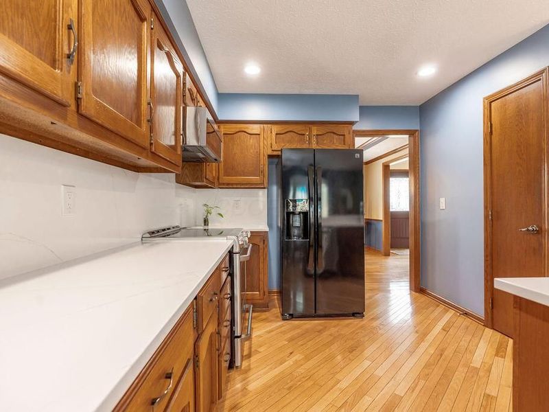 5504 Old Pond Drive, Dublin, OH 43017 Photo 34