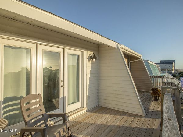 201 Freeman Lane, Unit C, Atlantic Beach, NC 28512
