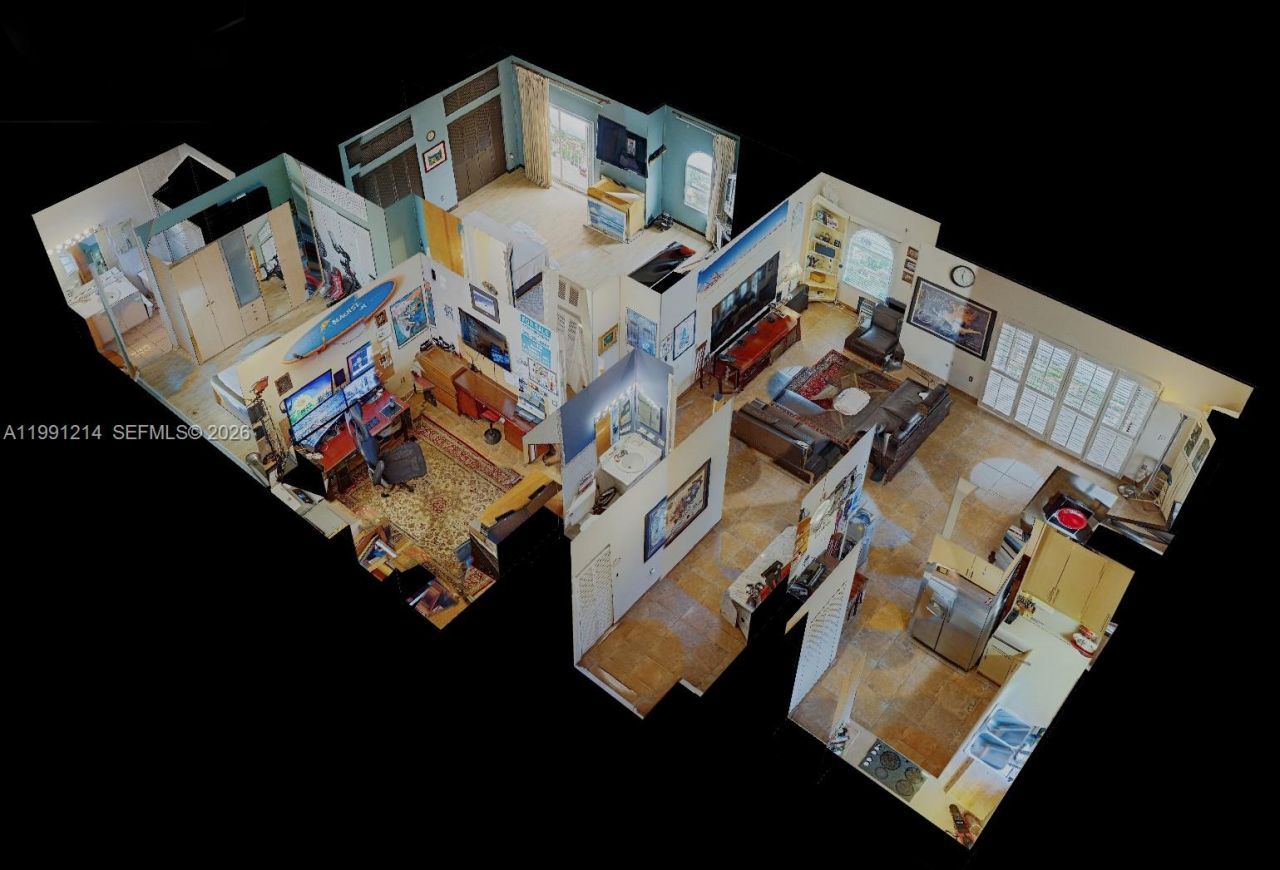 9008 Collins Ave, Unit 402, Surfside, FL 33154 Photo