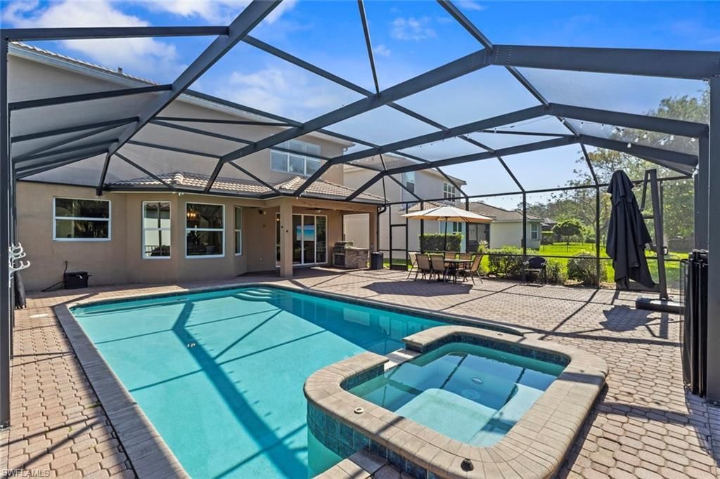 11260 Sparkleberry Dr , Fort Myers, FL 33913 Photo