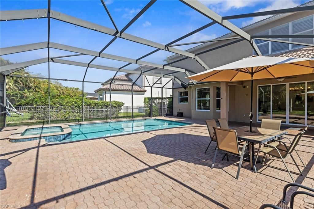 11260 Sparkleberry Dr , Fort Myers, FL 33913 Photo