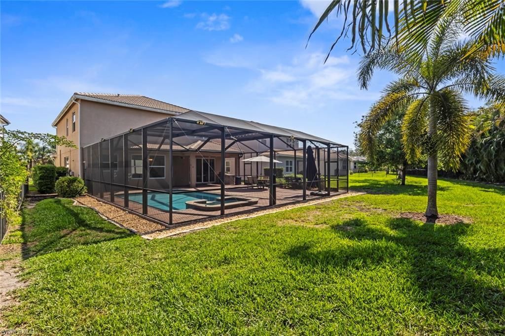 11260 Sparkleberry Dr , Fort Myers, FL 33913 Photo