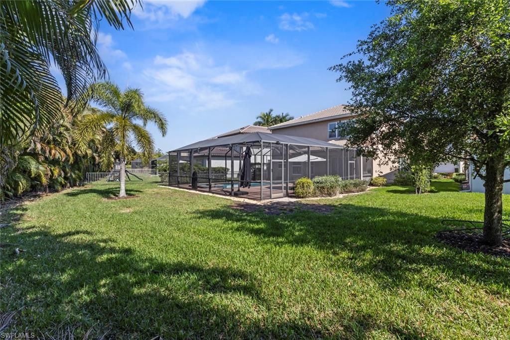 11260 Sparkleberry Dr , Fort Myers, FL 33913 Photo