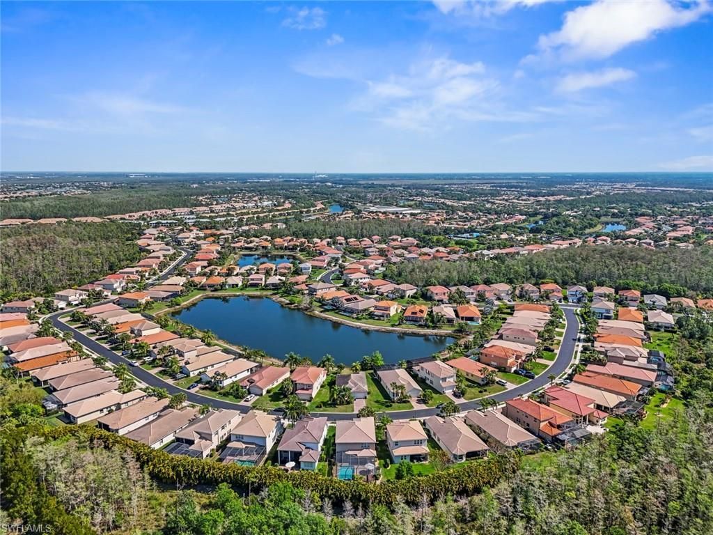 11260 Sparkleberry Dr , Fort Myers, FL 33913 Photo