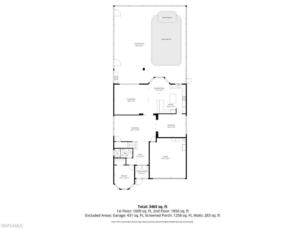 11260 Sparkleberry Dr , Fort Myers, FL 33913 Photo