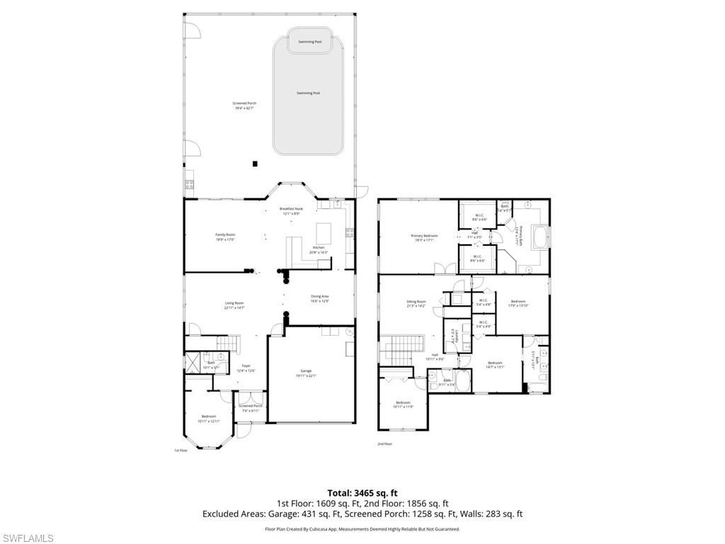 11260 Sparkleberry Dr , Fort Myers, FL 33913 Photo