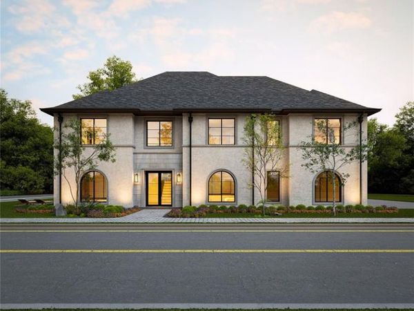 2477 Lonesome Dove Road, Southlake, TX 76092