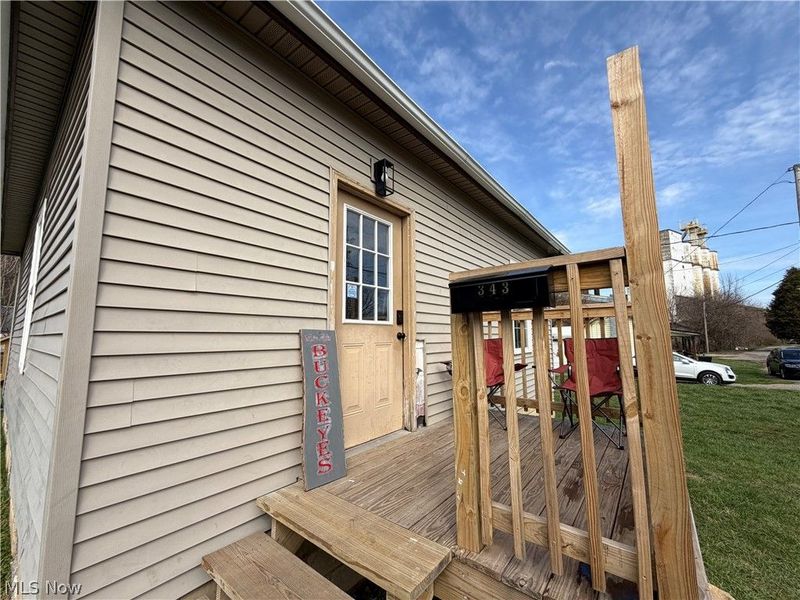 343 Stewart Street, Zanesville, OH 43701 Photo 2