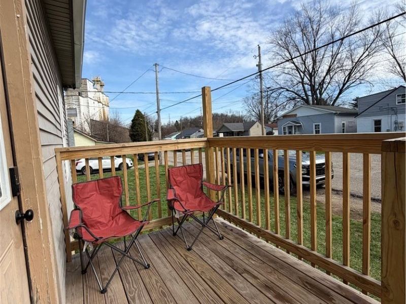 343 Stewart Street, Zanesville, OH 43701 Photo 3