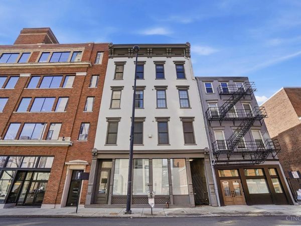 813 Broadway Street, Cincinnati, OH 45202