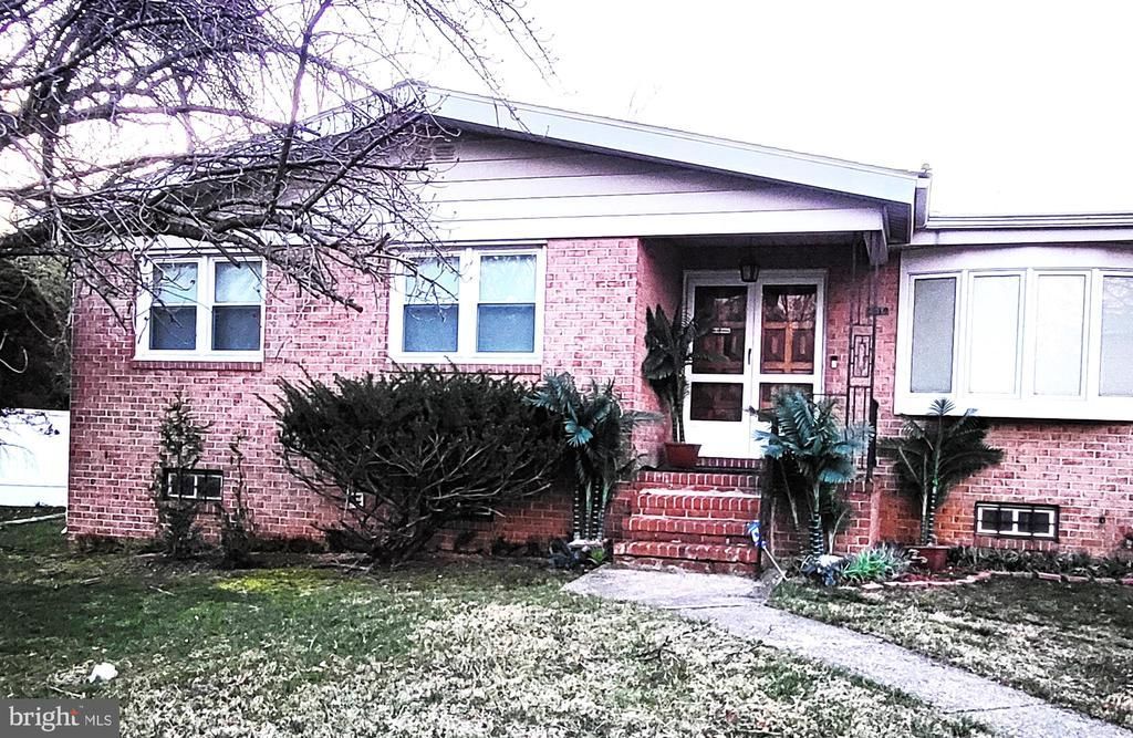 3819 PIKESWOOD DRIVE , RANDALLSTOWN, MD 21133