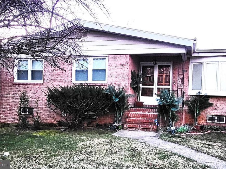 3819 Pikeswood Drive , Randallstown, MD 21133 Main Photo