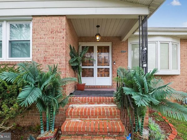 3819 PIKESWOOD DRIVE, RANDALLSTOWN, MD 21133