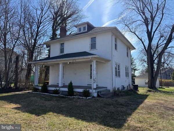 3202 SWEDE ROAD, NORRISTOWN, PA 19401