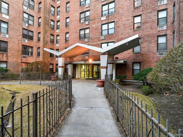 814 B Unit 1E Tilden Street, Unit #1 E, Bronx, NY 10467