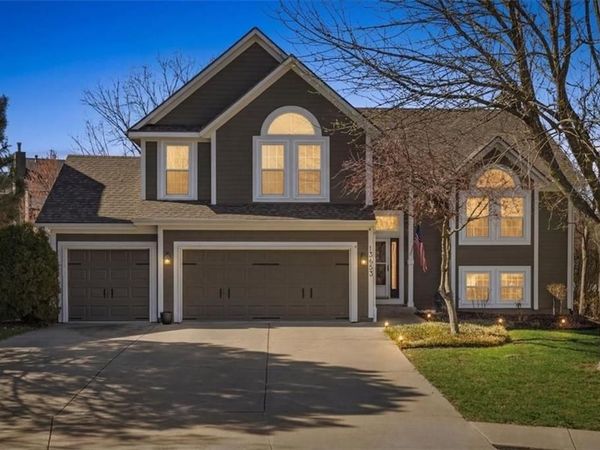 13653 W 129th Street, Olathe, KS 66062