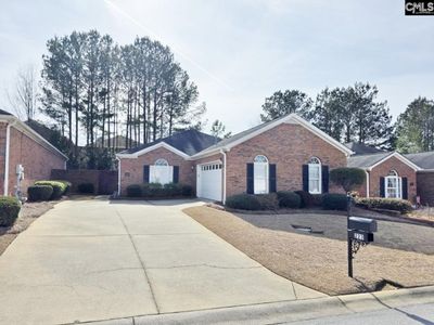 223 Pinnacle Drive , Columbia, SC 29212