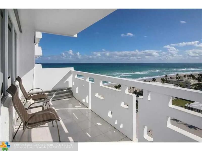 3111 N Ocean Drive, Unit 1509, Hollywood, FL 33019 Photo