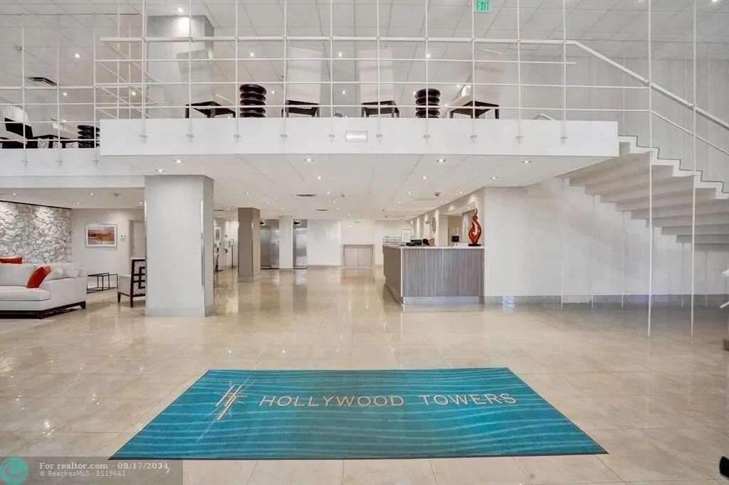 3111 N Ocean Drive, Unit 1509, Hollywood, FL 33019 Photo