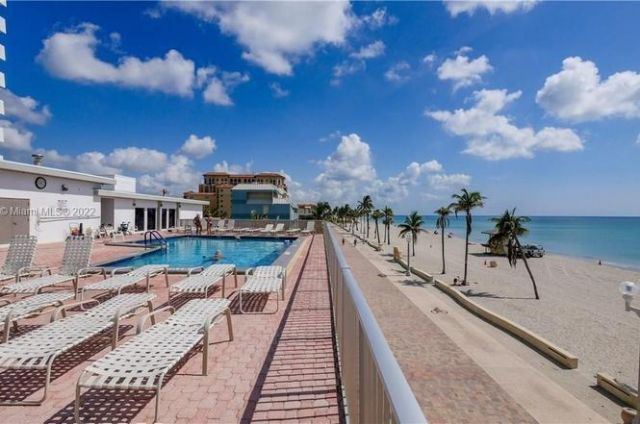 3111 N Ocean Drive, Unit 1509, Hollywood, FL 33019 Photo