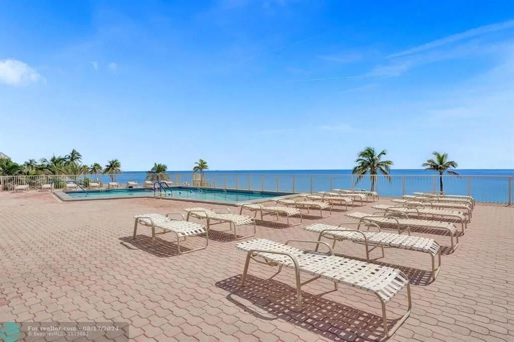 3111 N Ocean Drive, Unit 1509, Hollywood, FL 33019 Photo