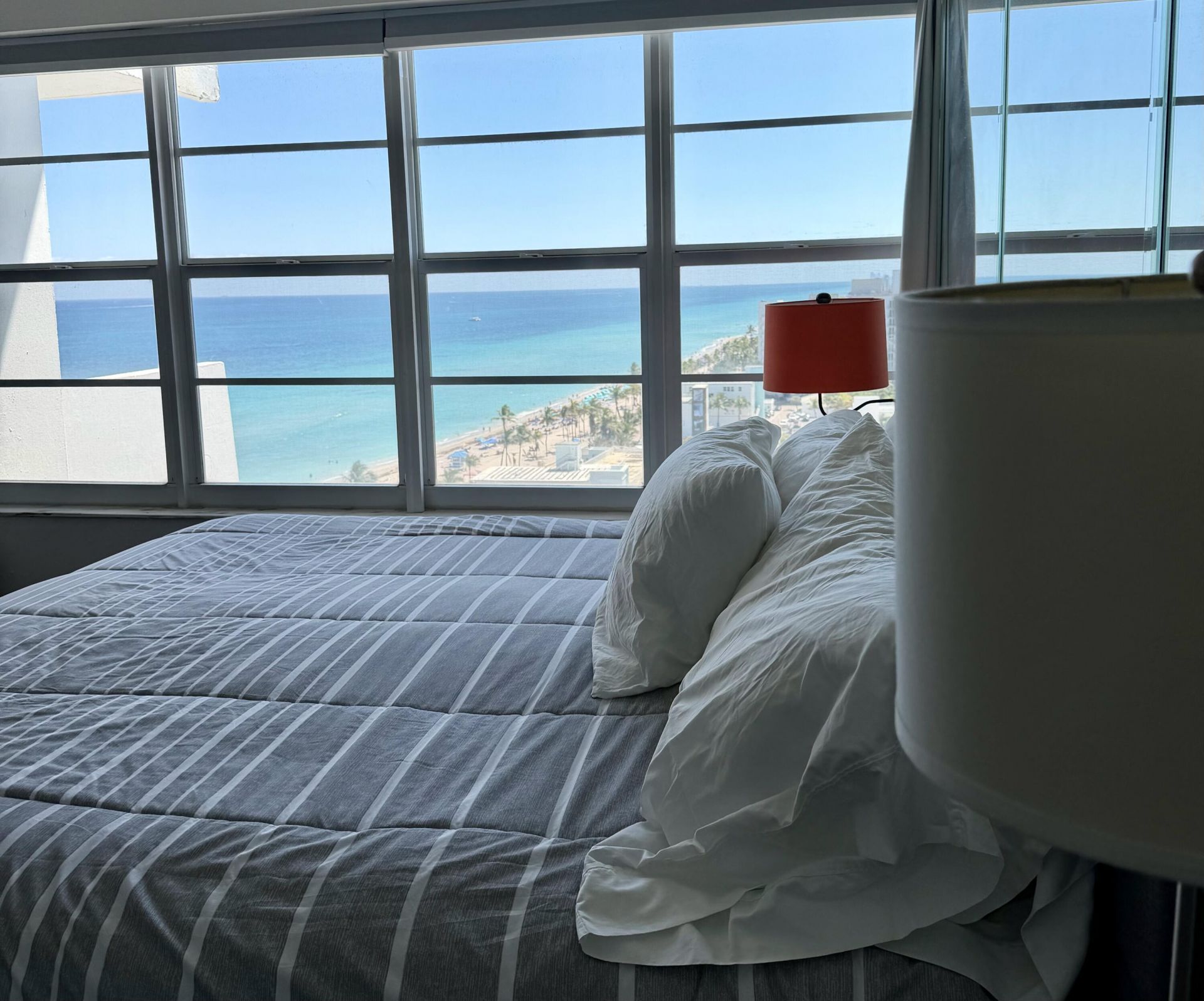 3111 N Ocean Drive, Unit 1509, Hollywood, FL 33019 Photo
