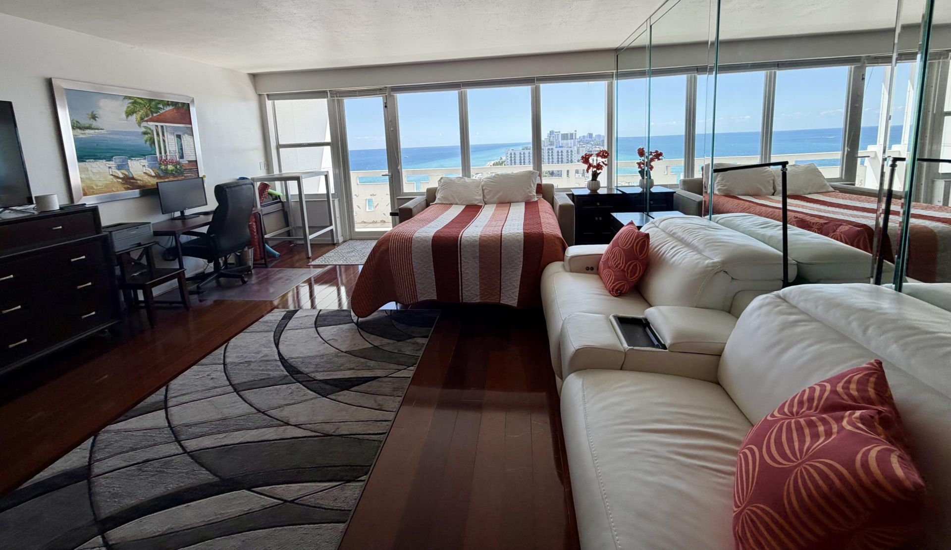 3111 N Ocean Drive, Unit 1509, Hollywood, FL 33019 Photo