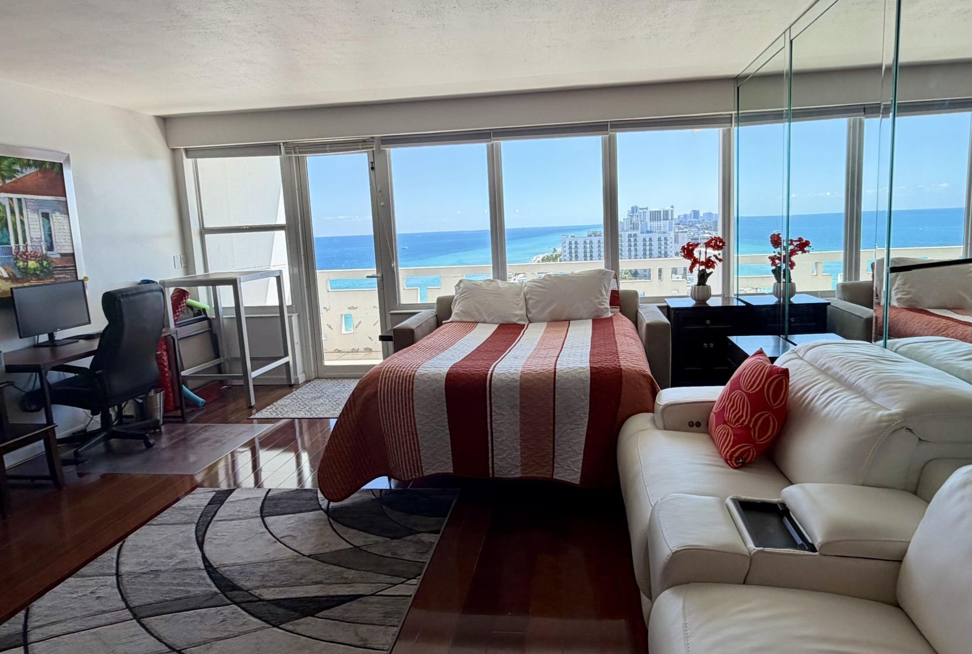 3111 N Ocean Drive, Unit 1509, Hollywood, FL 33019 Photo