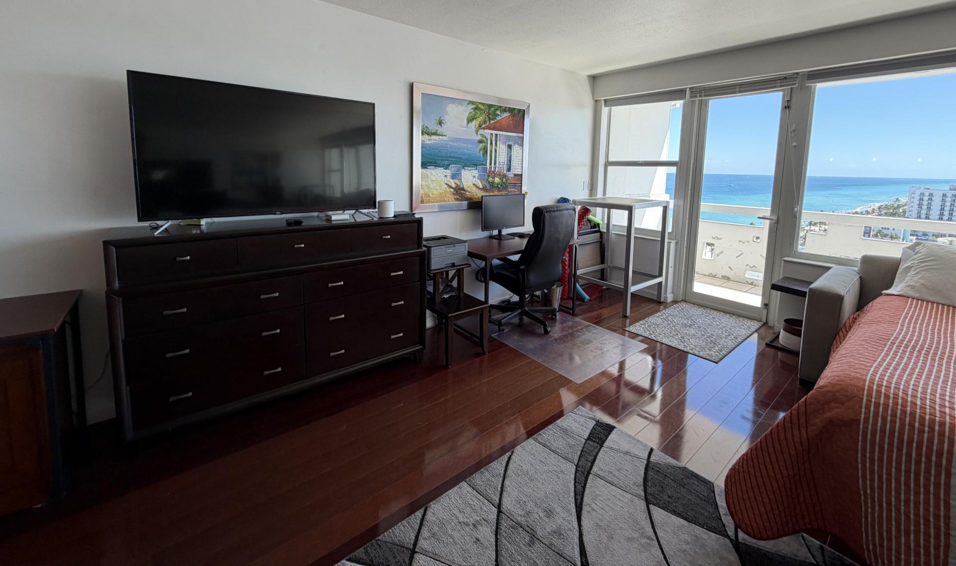 3111 N Ocean Drive, Unit 1509, Hollywood, FL 33019 Photo