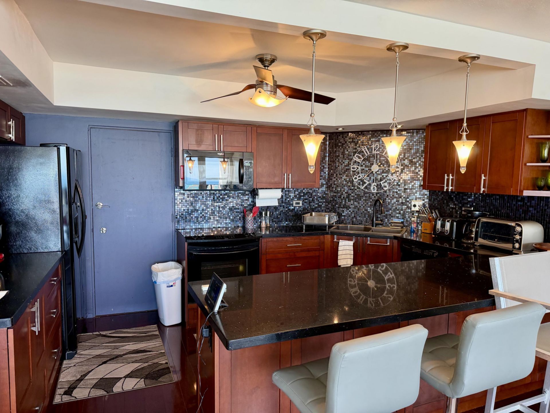 3111 N Ocean Drive, Unit 1509, Hollywood, FL 33019 Photo