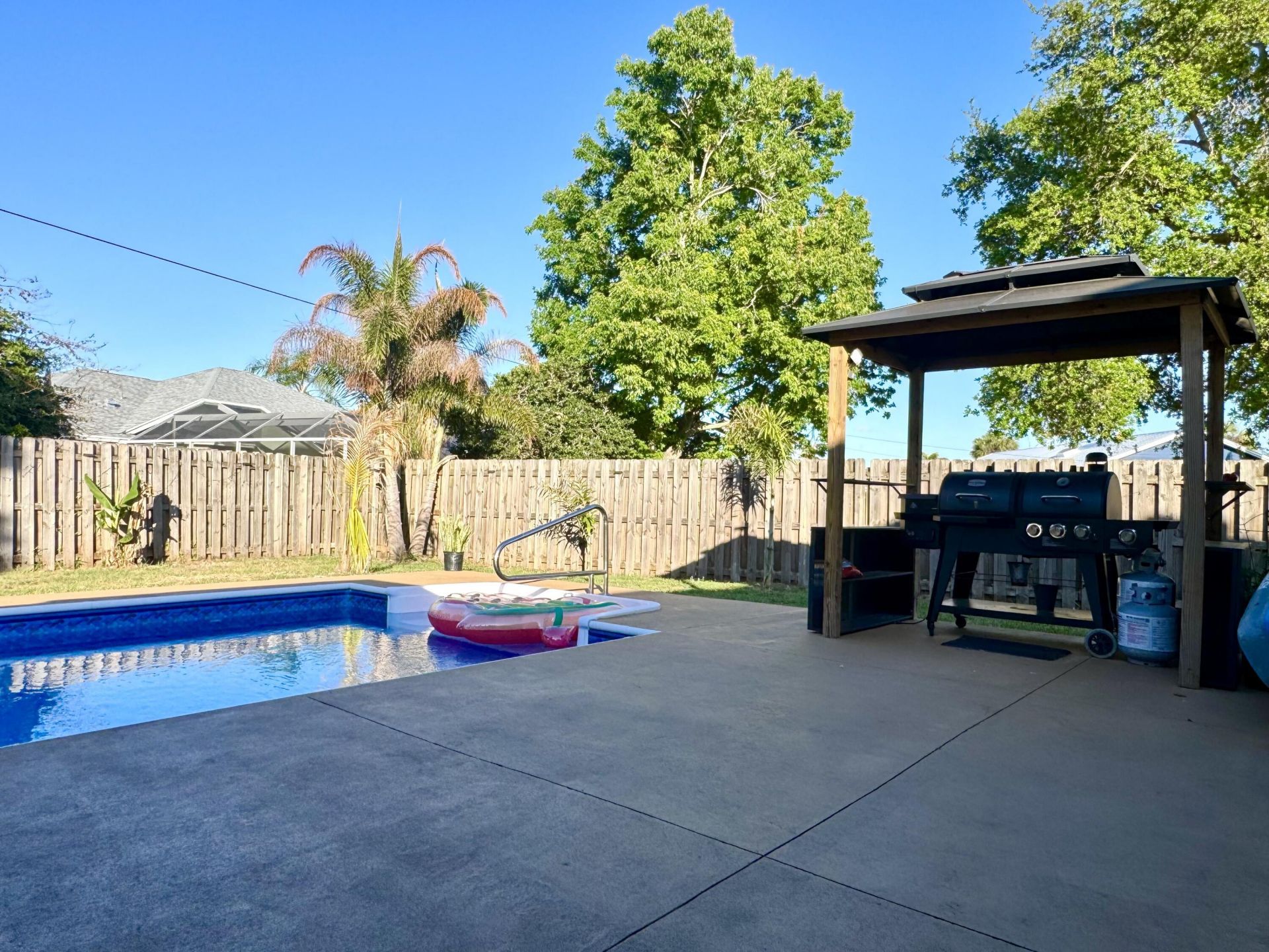 519 SW Aster Road, Port Saint Lucie, FL 34953 Photo