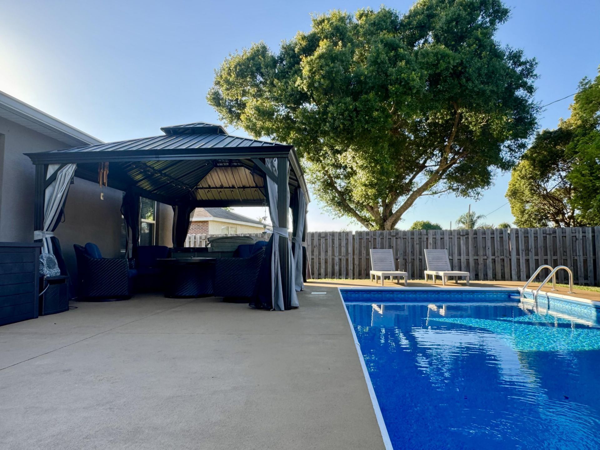 519 SW Aster Road, Port Saint Lucie, FL 34953 Photo