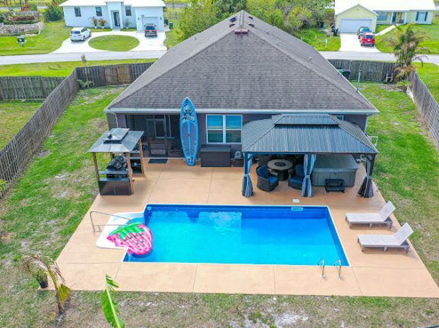 519 SW Aster Road, Port Saint Lucie, FL 34953 Photo