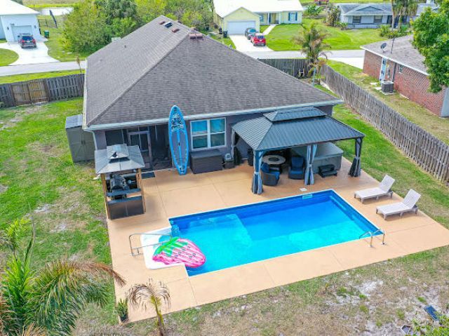 519 SW Aster Road, Port Saint Lucie, FL 34953 Photo