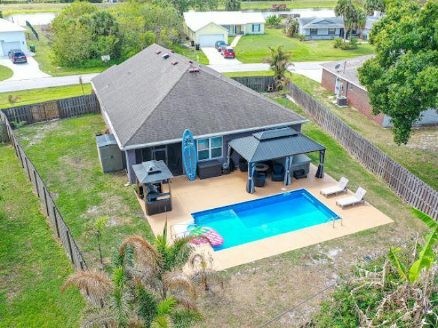 519 SW Aster Road, Port Saint Lucie, FL 34953 Photo